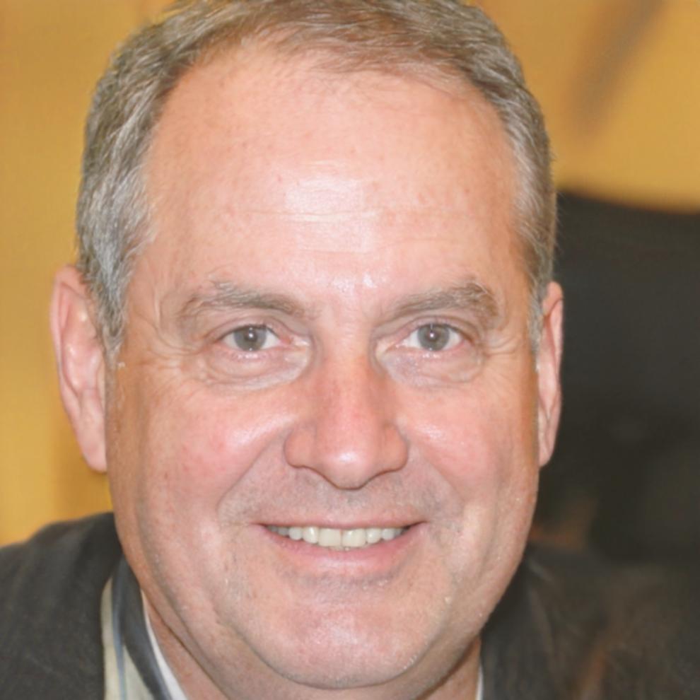 Björn Henriksen, Finanzanalyst